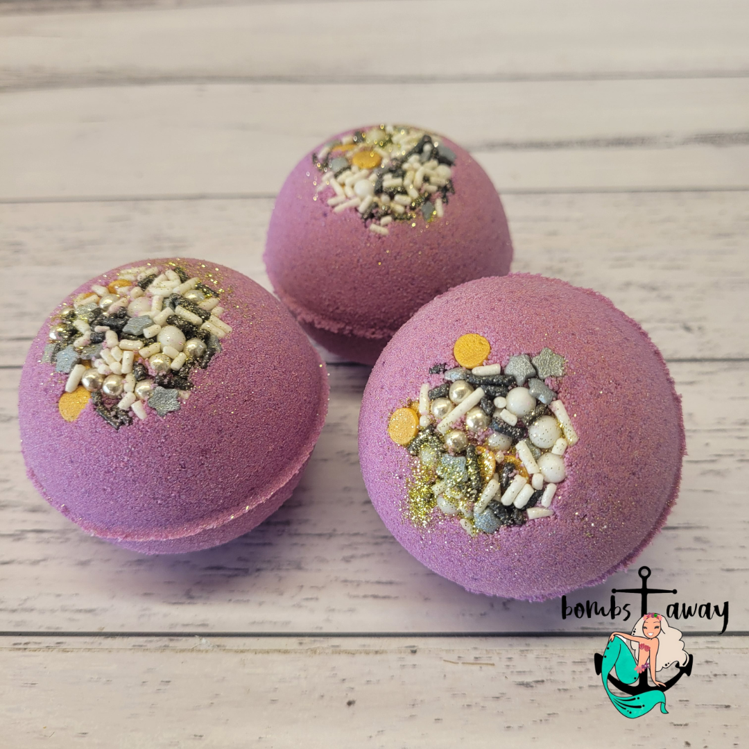 Bath Bombs