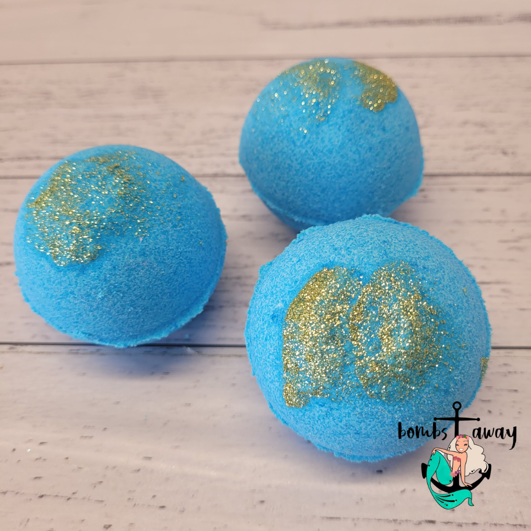 Bath Bombs