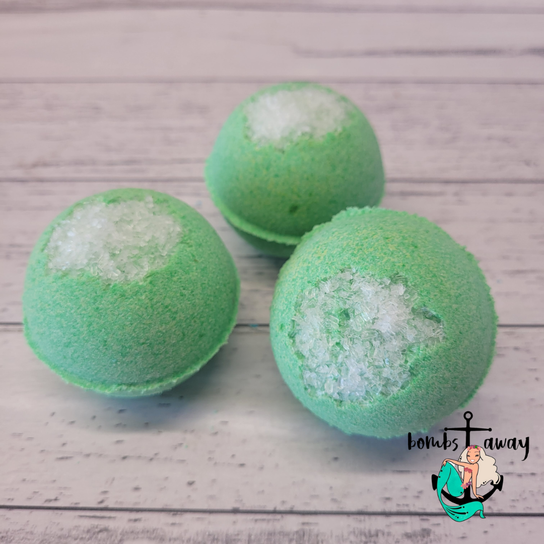 Bath Bombs