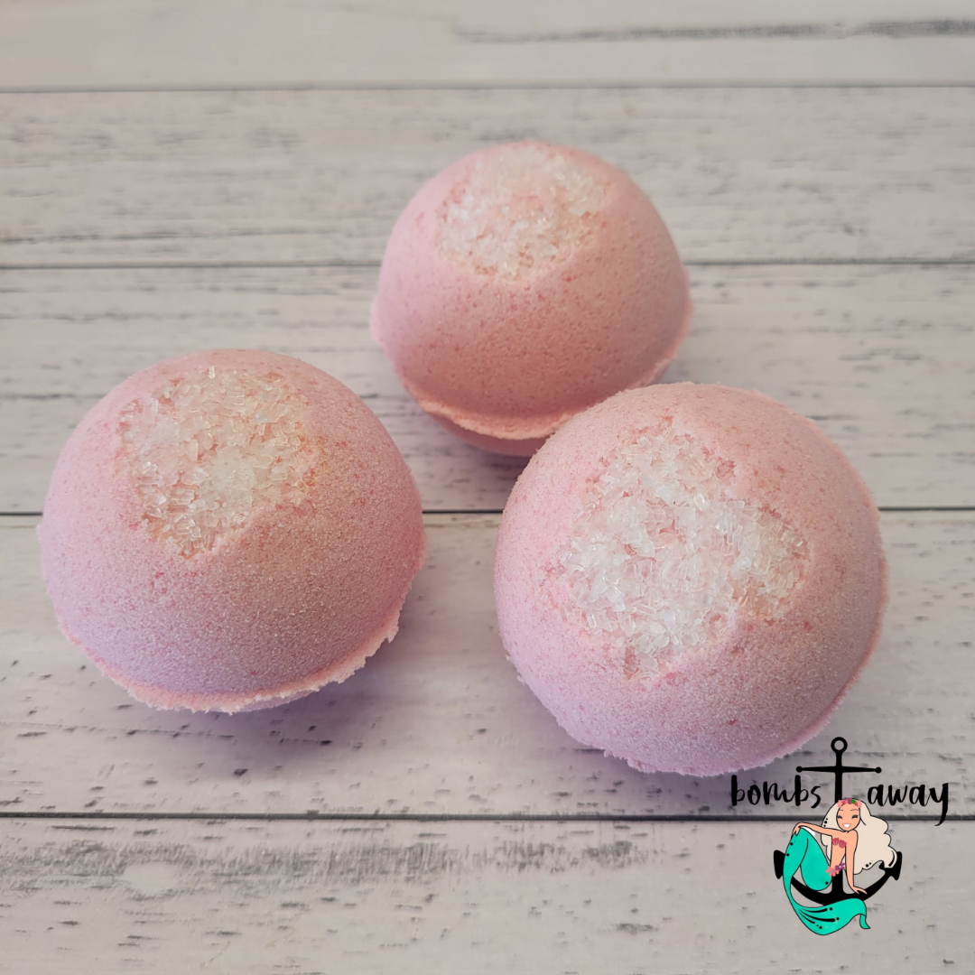 Bath Bombs