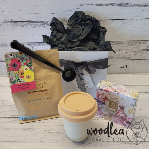 Coffee on the Run