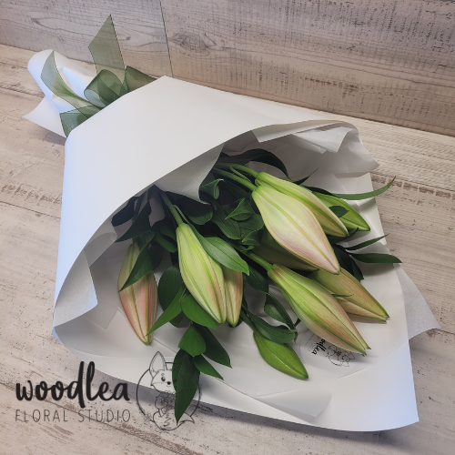 Lush Lilies