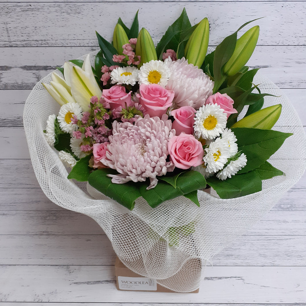 Nelson Florist, Nelson Flower Delivery Woodlea Studio Woodlea
