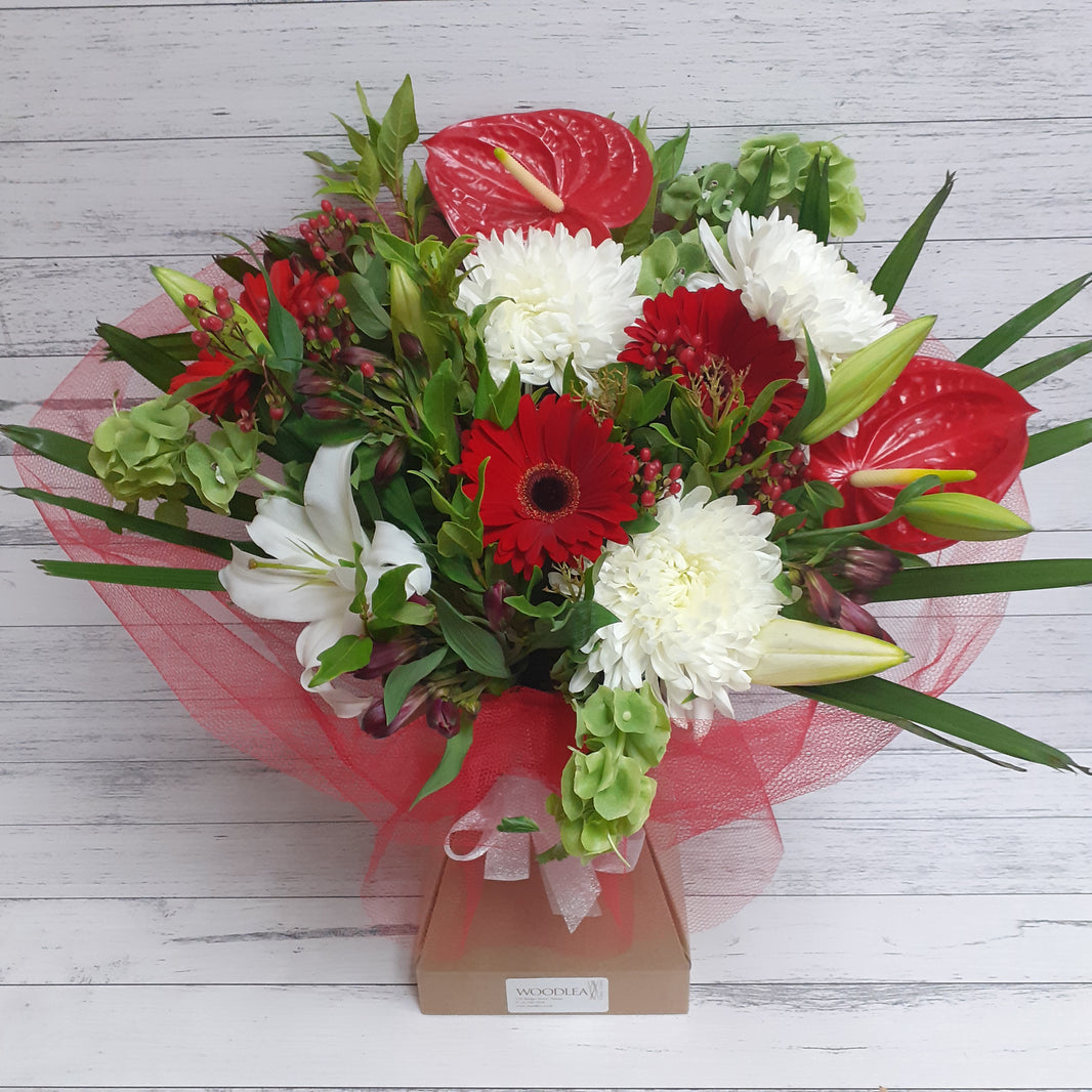 Nelson Florist, Nelson Flower Delivery Woodlea Studio Woodlea