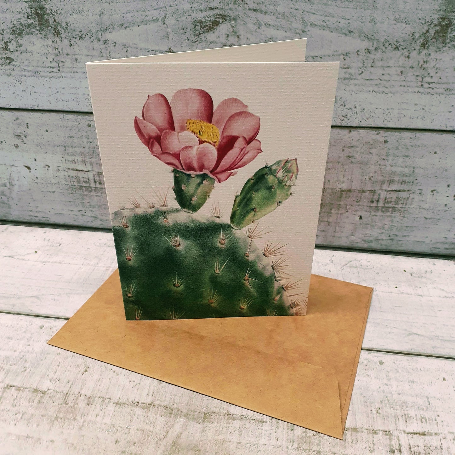 Ink Bomb Gift Cards- Vintage