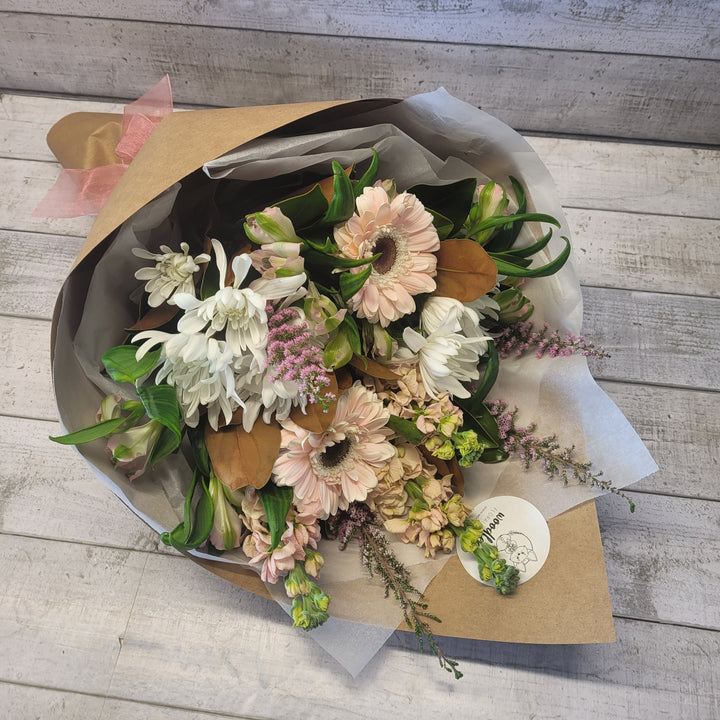 Nelson Florist, Nelson Flower Delivery Woodlea Studio Woodlea Floral Studio